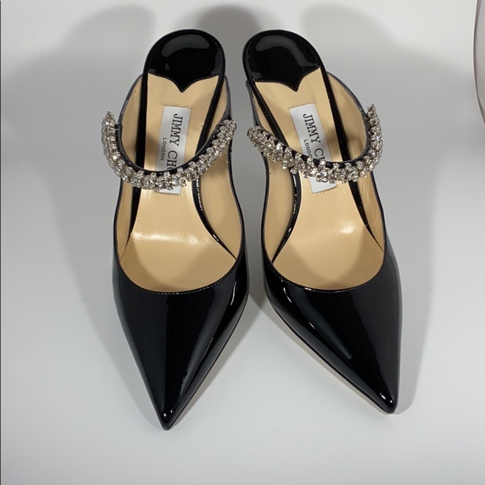 Jimmy Choo Bing